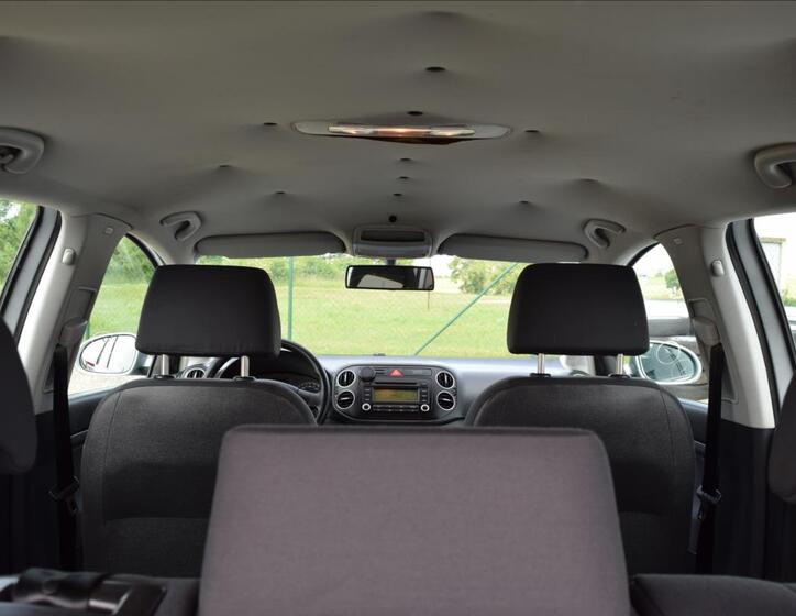 Volkswagen Golf Plus 21