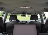 Volkswagen Golf Plus 21
