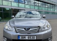 Subaru Outback 2