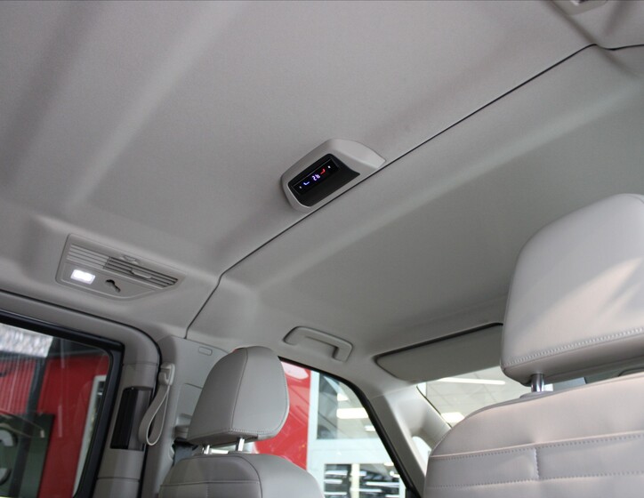 Volkswagen Multivan 25