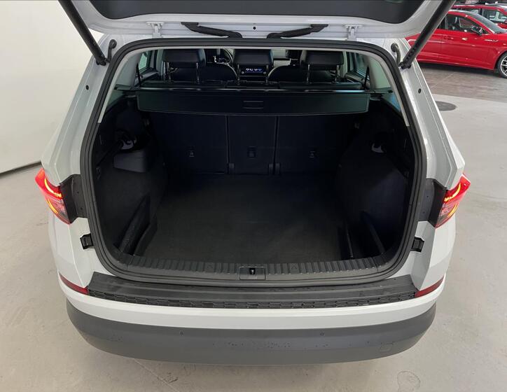 Škoda Kodiaq 34