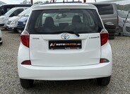 Toyota Verso 6