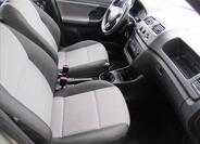 Škoda Roomster 16