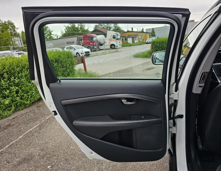 Volvo XC70 39