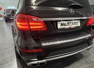 Mercedes-Benz GL 29