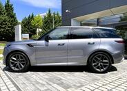 Land Rover Range Rover Sport 2