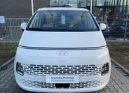Hyundai Staria 2