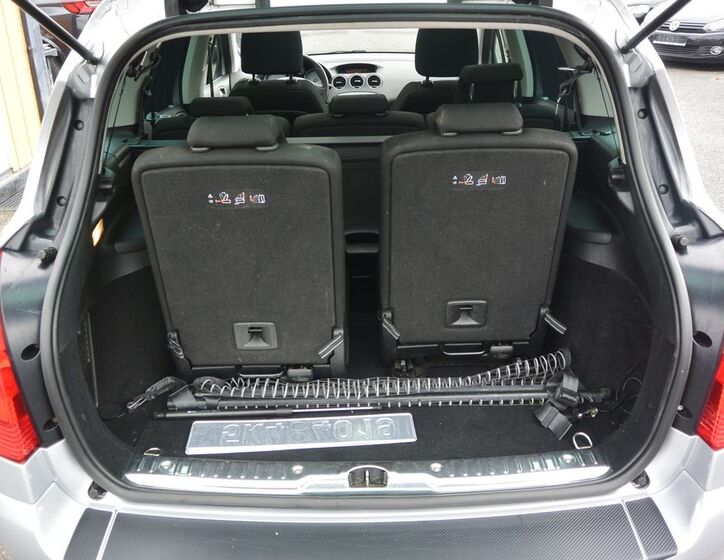 Peugeot 308 27