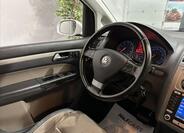 Volkswagen Touran 16