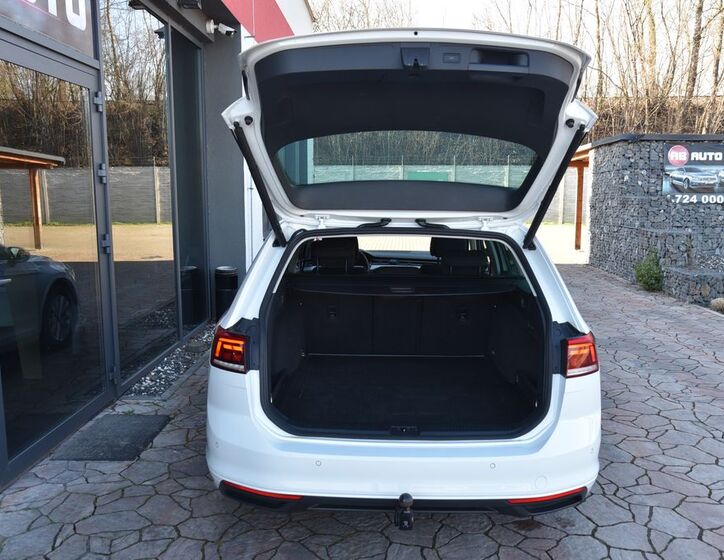 Volkswagen Passat 42