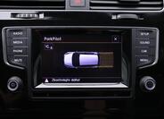 Volkswagen Golf 20