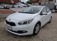 KIA Ceed 3