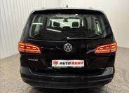 Volkswagen Sharan 7