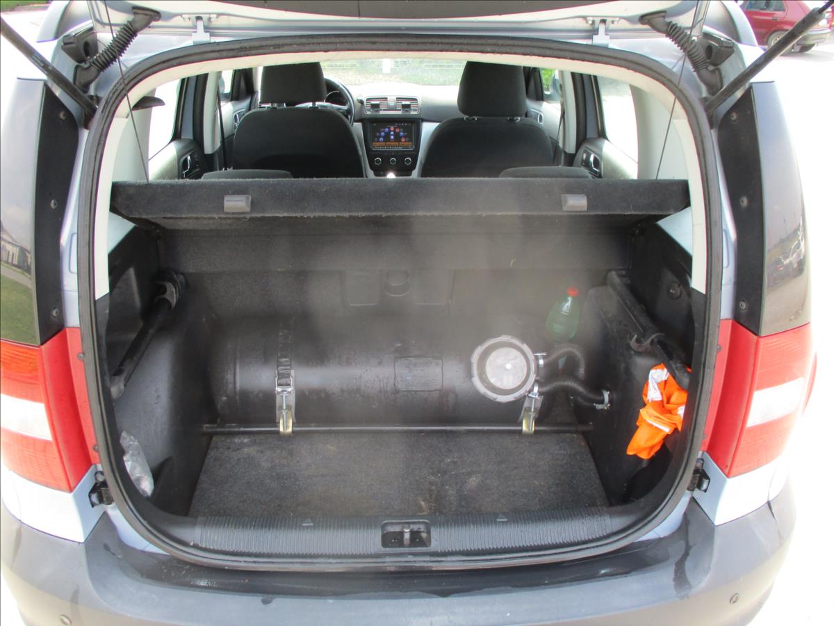 Škoda Yeti