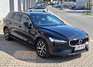 Volvo V60 3