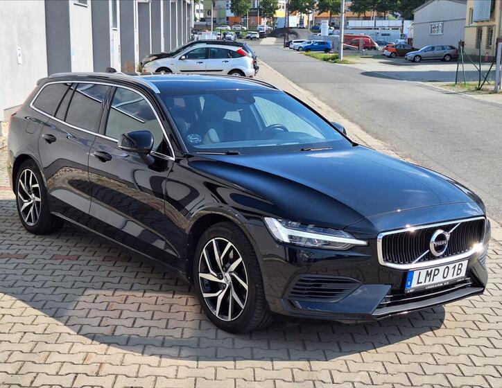 Volvo V60 3