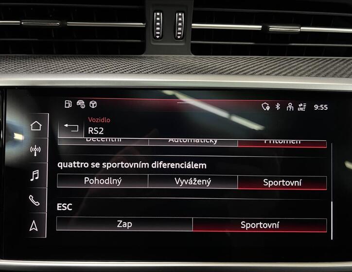 Audi RS 6 22
