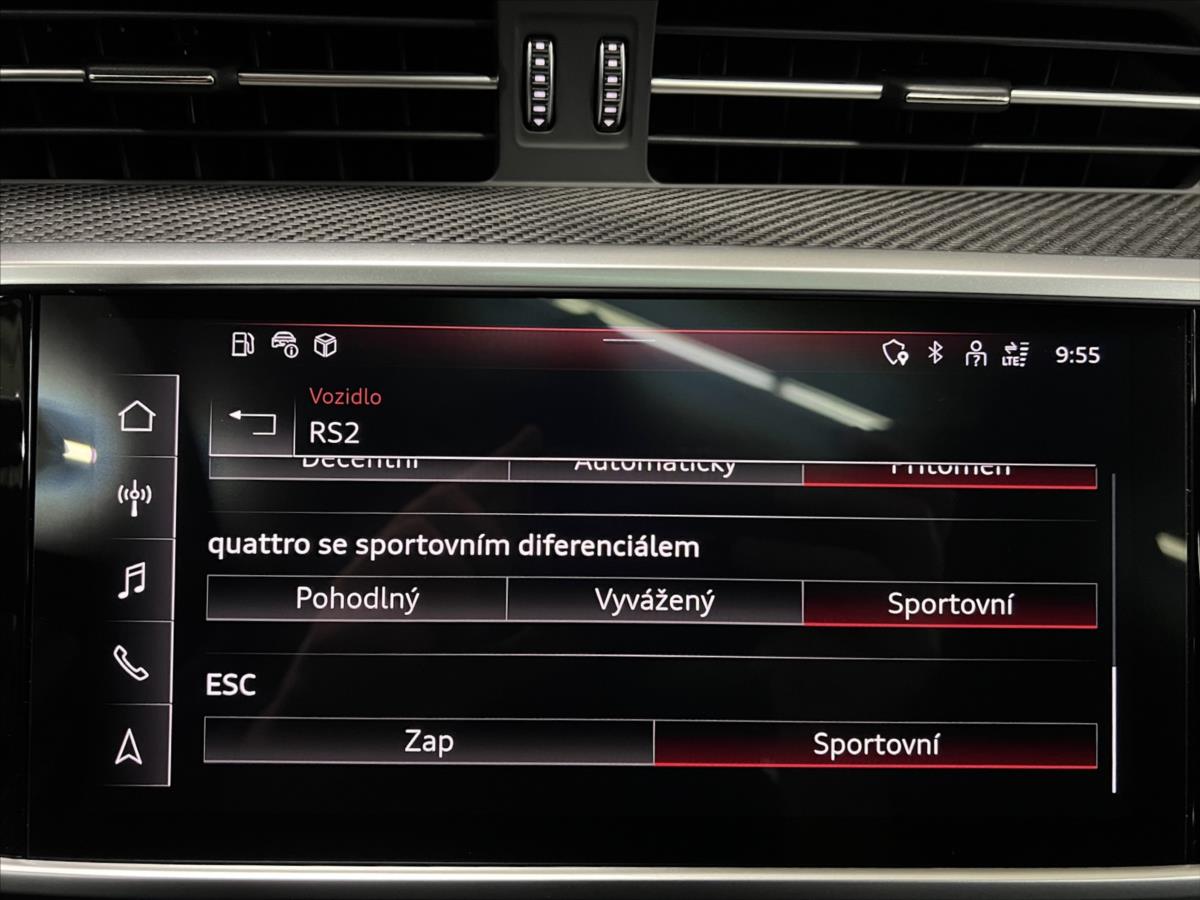 Audi RS 6