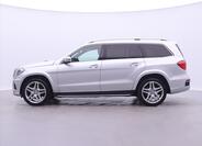 Mercedes-Benz GL 4