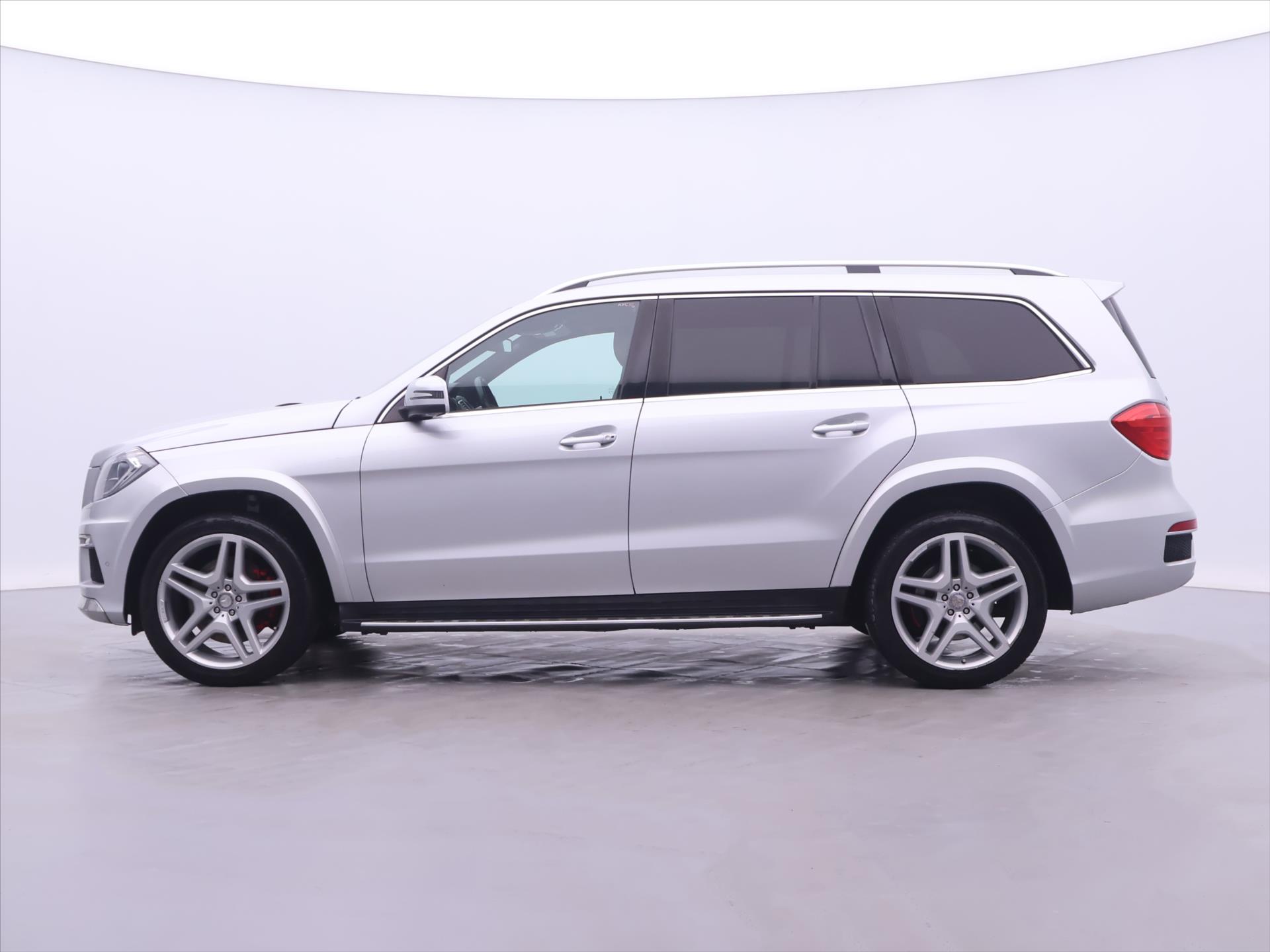 Mercedes-Benz GL