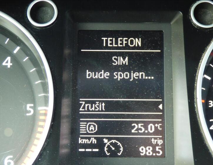 Volkswagen Passat 21