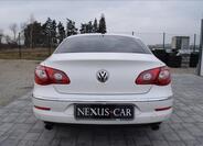 Volkswagen Passat 6