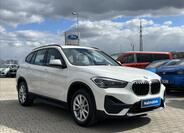 BMW X1 7