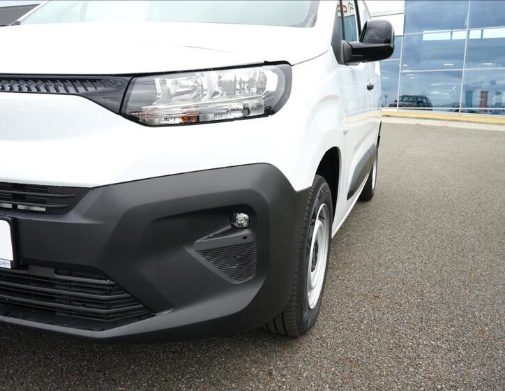 Citroën Berlingo 3