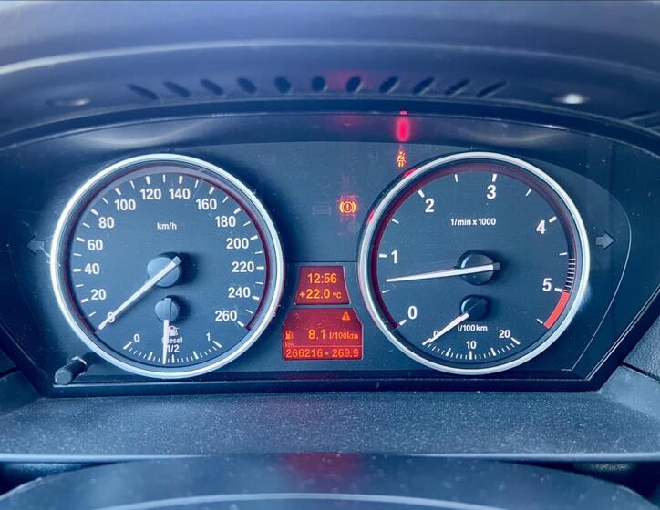 BMW Řada 5 9