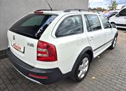 Škoda Octavia 6
