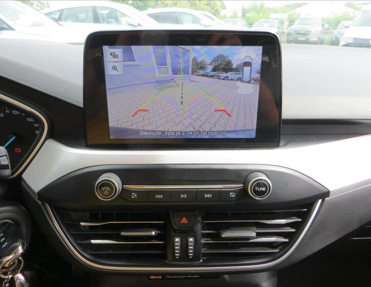 Ford Focus 16