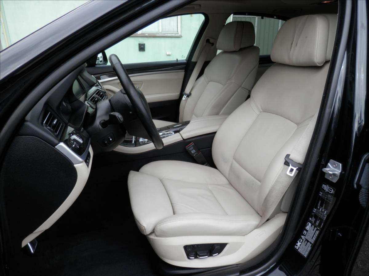 BMW Řada 5