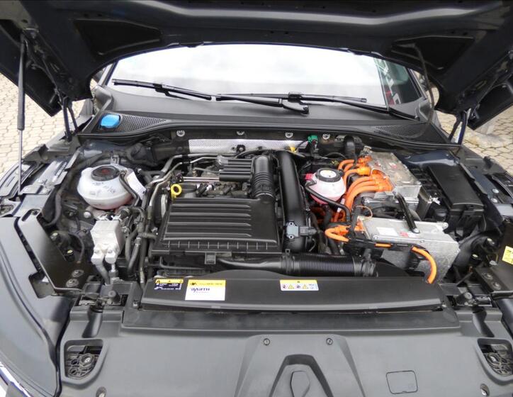 Volkswagen Arteon 75