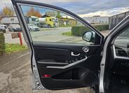 SsangYong Korando 13