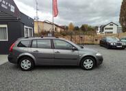 Renault Mégane 16