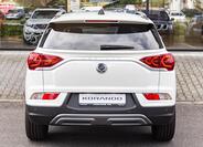 SsangYong Korando 7