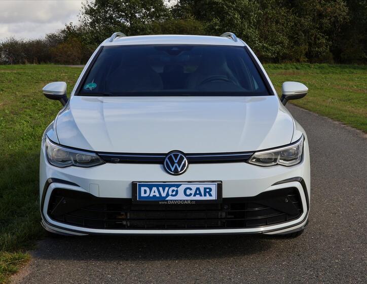 Volkswagen Golf 2