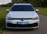 Volkswagen Golf 2