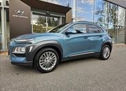 Hyundai Kona 1