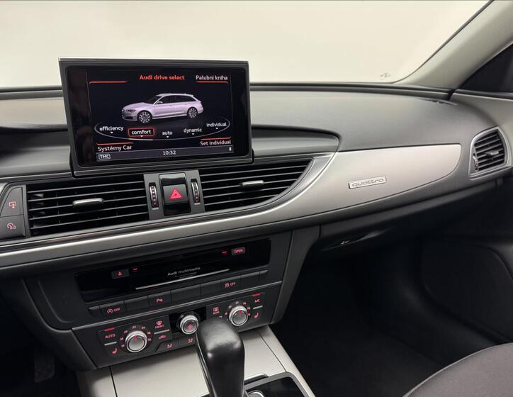 Audi A6 14