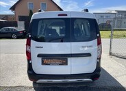 Dacia Dokker 7