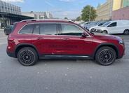 Mercedes-Benz EQB 5