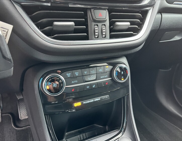 Ford Puma 30