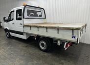 Mercedes-Benz Sprinter 6