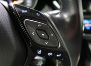 Toyota C-HR 25