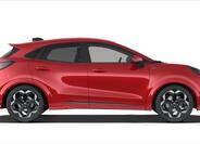 Ford Puma 4