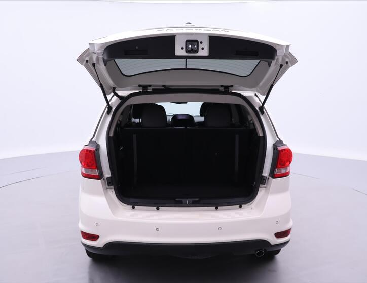 Fiat Freemont 9