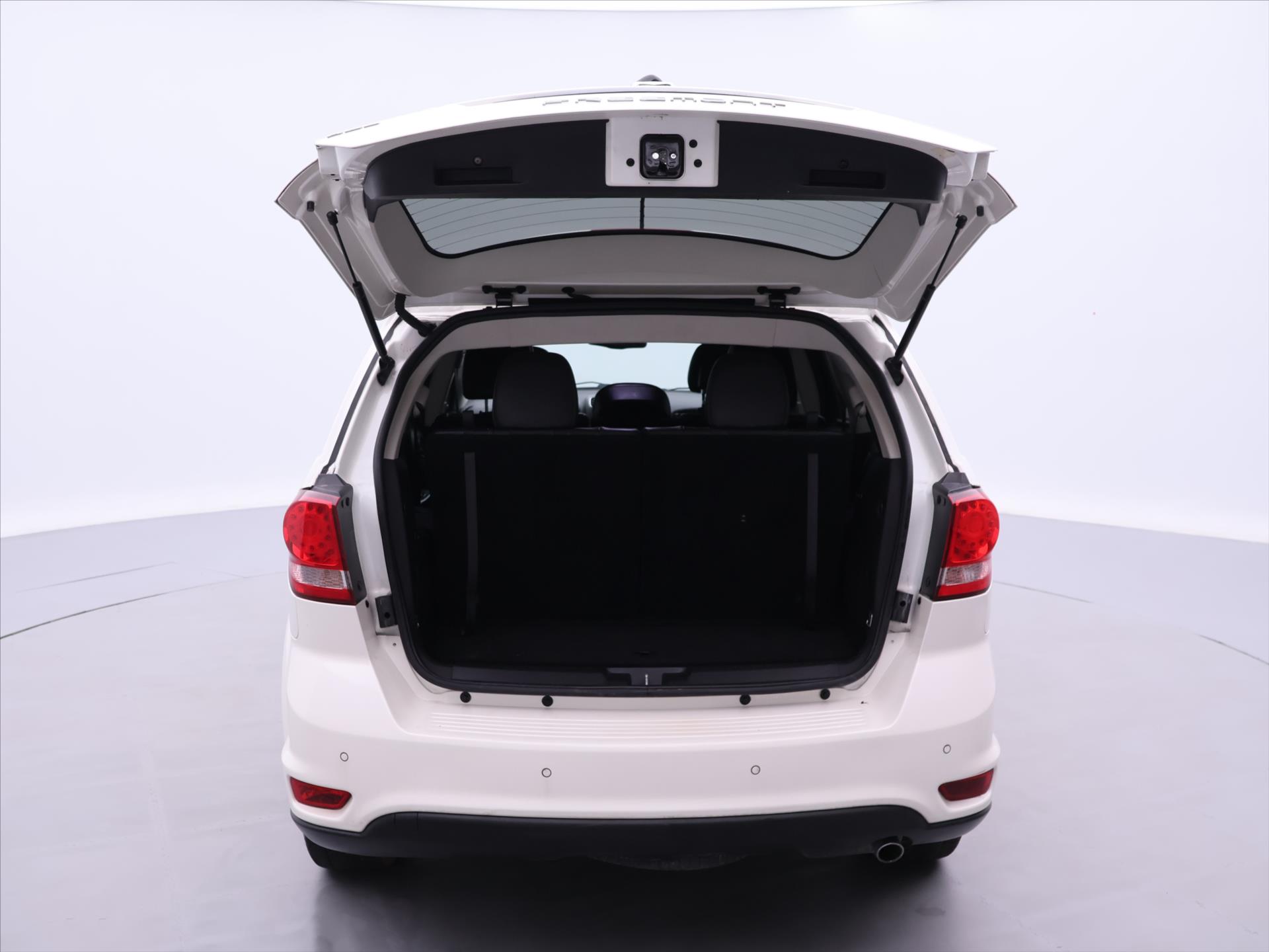 Fiat Freemont