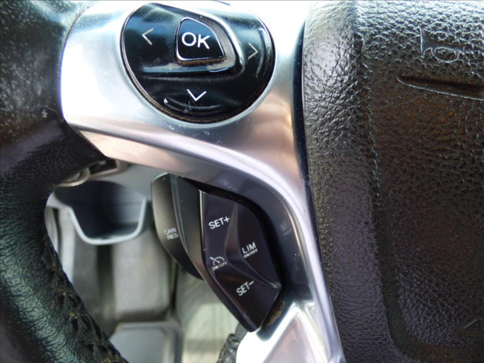 Ford Transit Custom 17