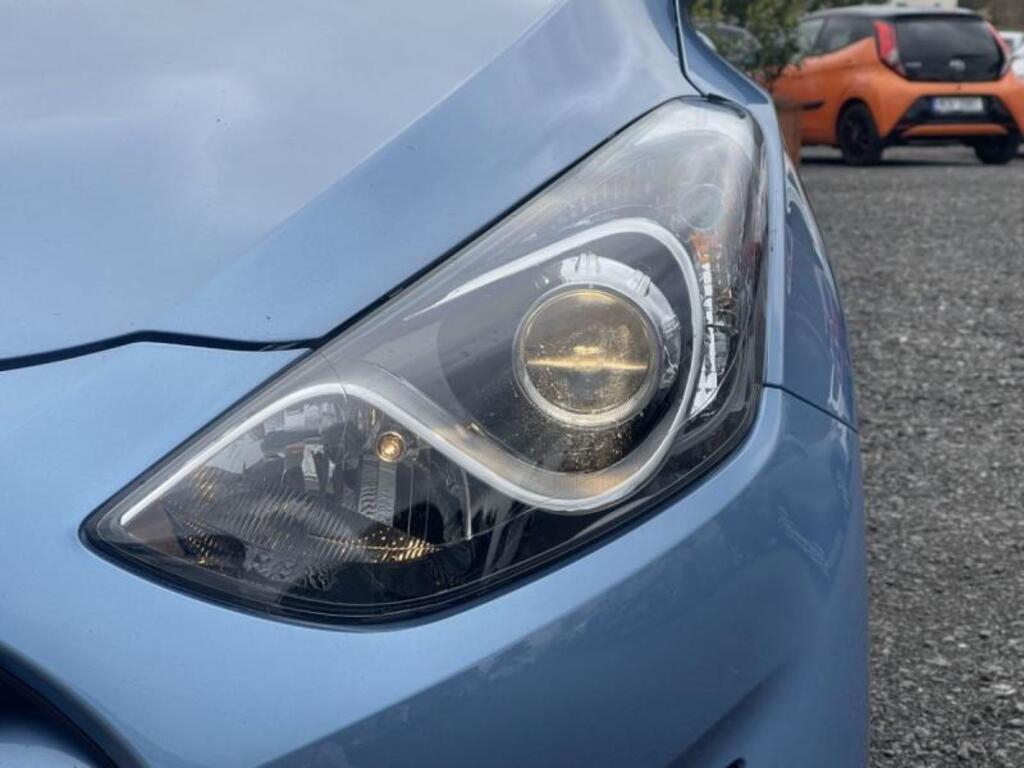 Hyundai i30 7